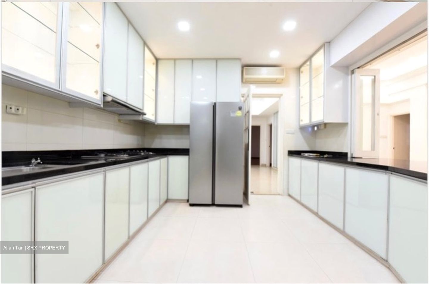 Regency Park (D10), Condominium #603594171